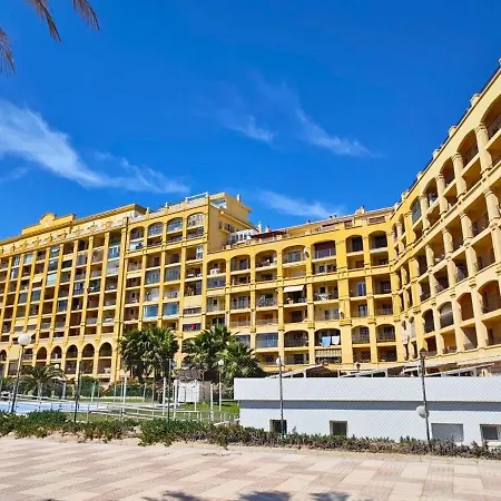Διαμέρισμα Vacansis Port Saplaya