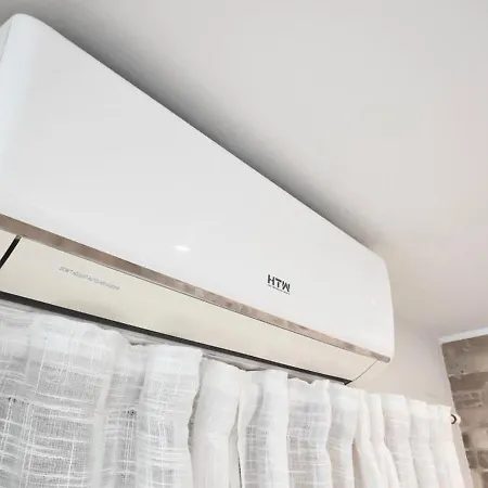 Vacansis Apartment