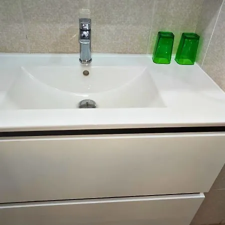 Vacansis Apartment