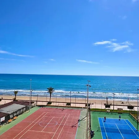 Vacansis Apartment *