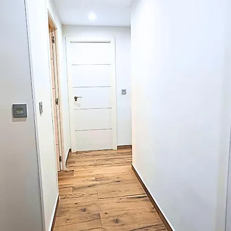 Apartment Vacansis *