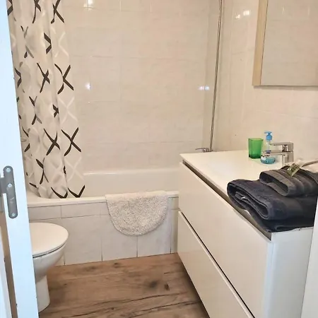 Apartment Vacansis *