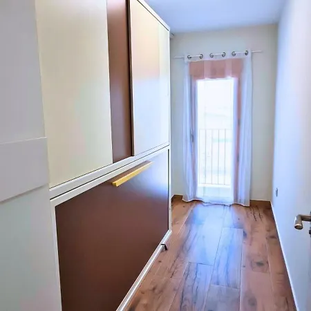 Vacansis Apartment Port Saplaya
