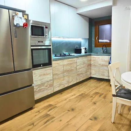 Apartment Vacansis