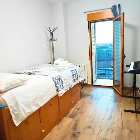 Apartment Vacansis *