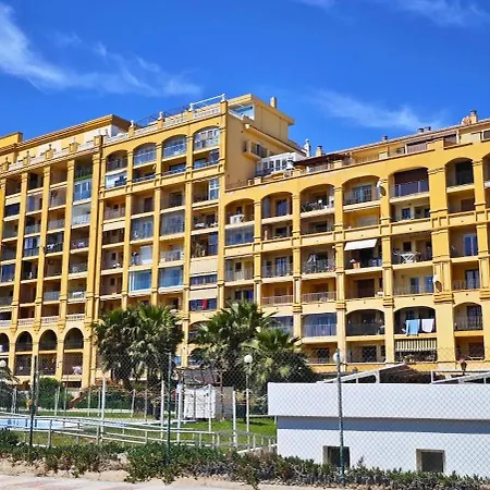 Apartment Vacansis *
