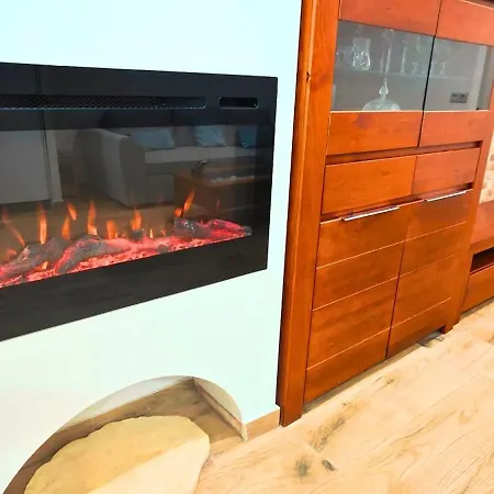 Vacansis Appartement Port Saplaya