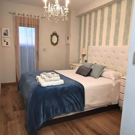 Appartement Vacansis *