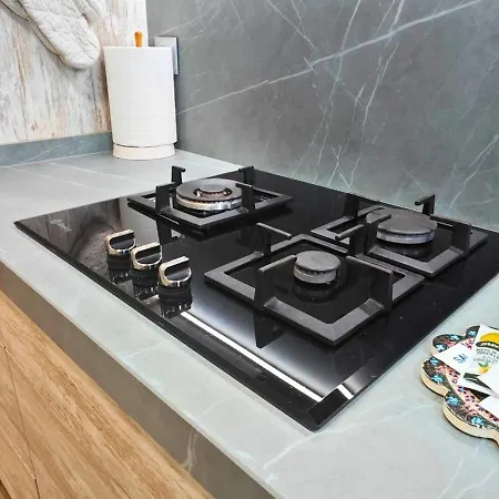 Vacansis Appartement Port Saplaya