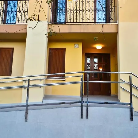 Appartement Vacansis Port Saplaya