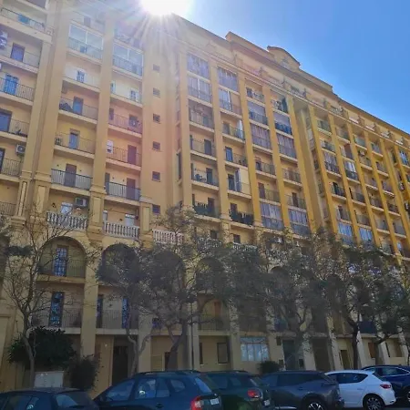 Appartement Vacansis *