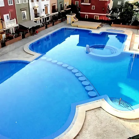 Vacansis Appartement *